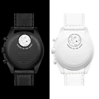 OMEGA-SWATCH