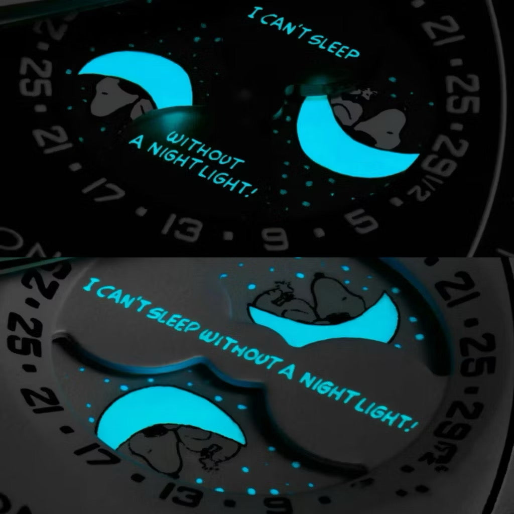 OMEGA-SWATCH