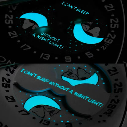 OMEGA-SWATCH