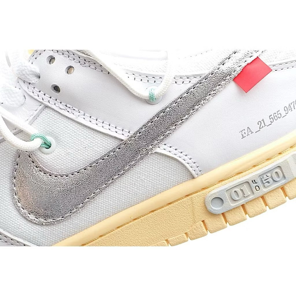 Nike OFF WHITE