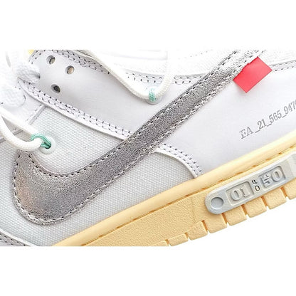 Nike OFF WHITE