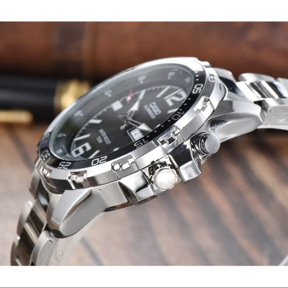 Casio submarine