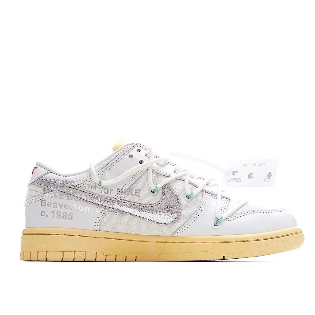 Nike OFF WHITE