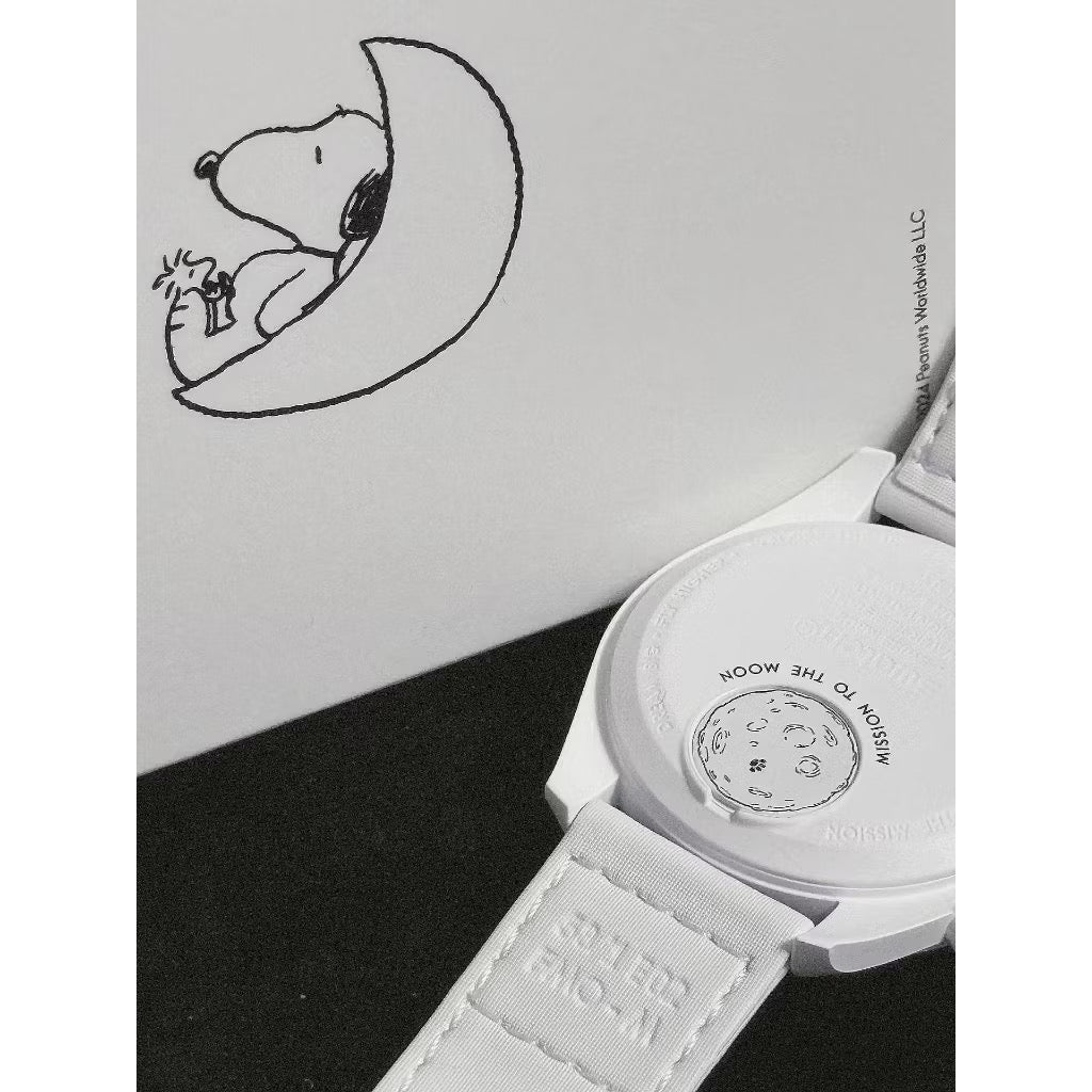 OMEGA-SWATCH