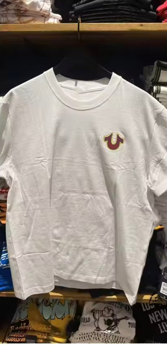 Playera True Religion