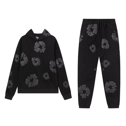 HODDIE Y JOGER