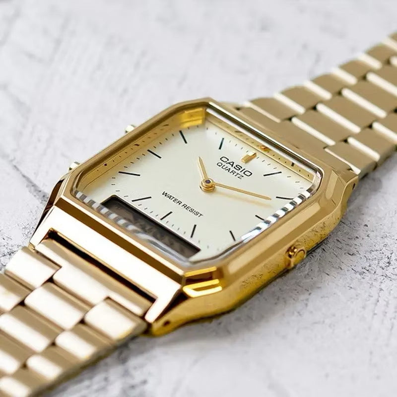 Casio