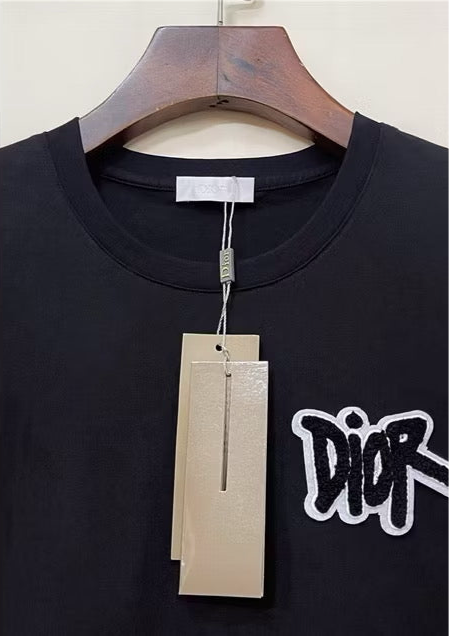 Camisa Dior