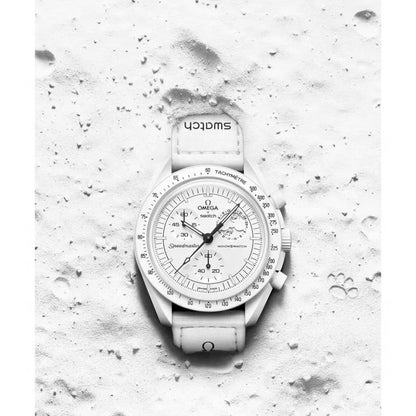 OMEGA-SWATCH