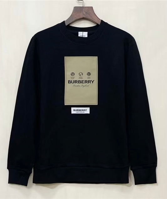 Suéter Burberry