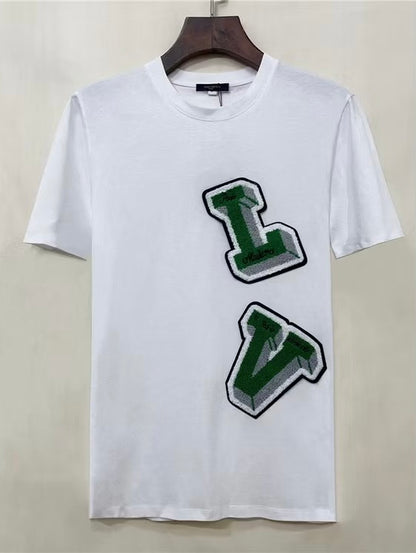 CAMISA LV