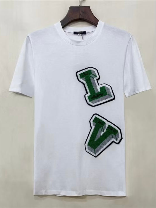 CAMISA LV