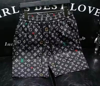 Short Loui Vouitton