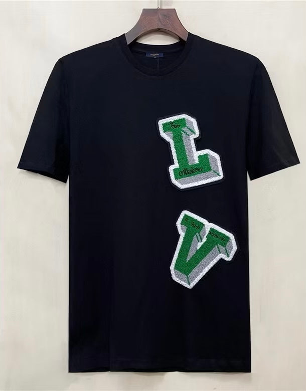 CAMISA LV