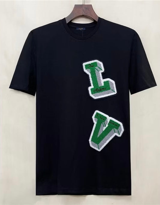 CAMISA LV