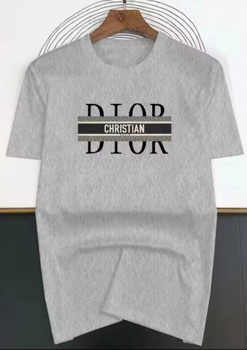 CAMISA CHRISTIAN DIOR