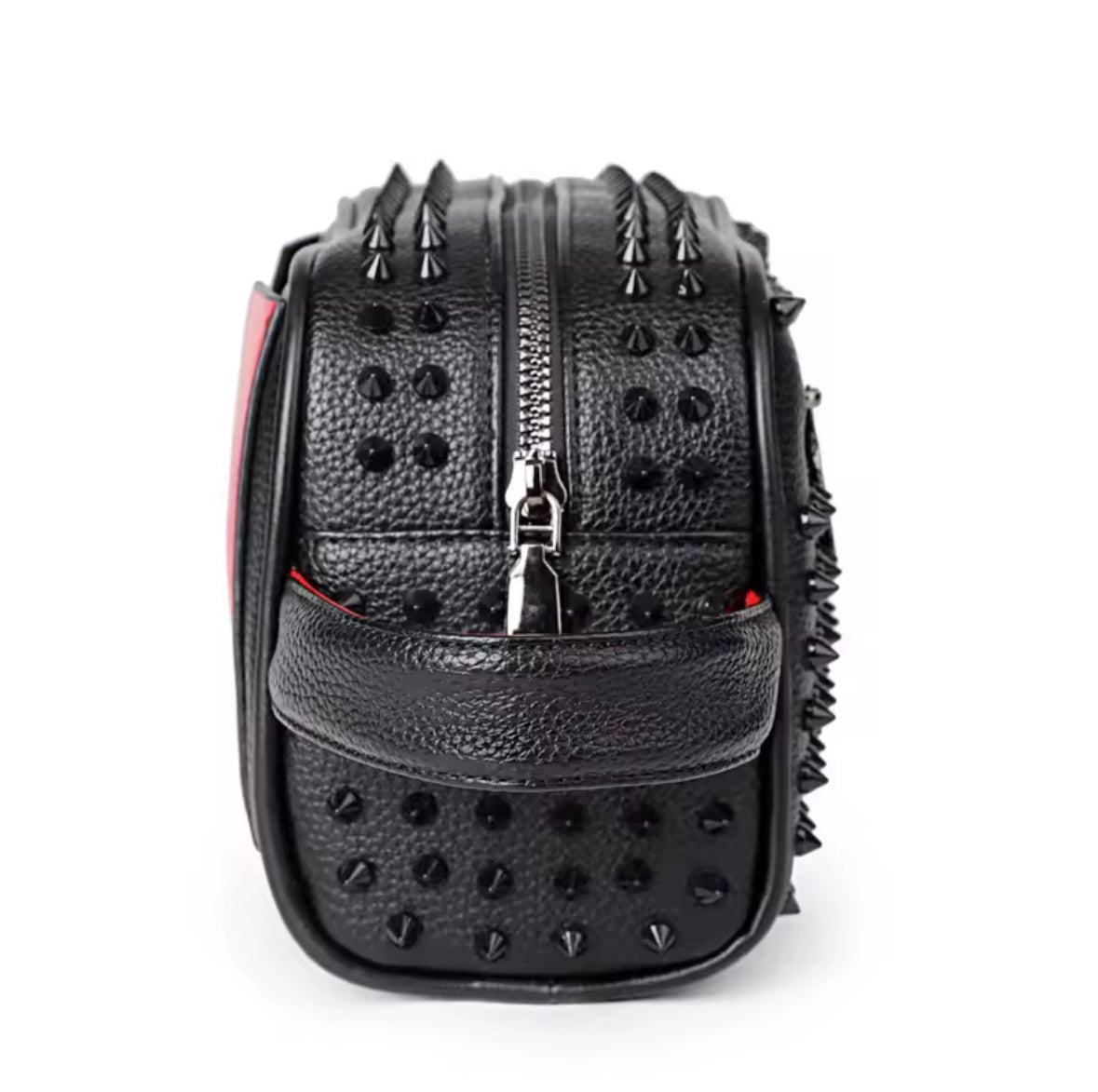 Bolso de hombre en piel