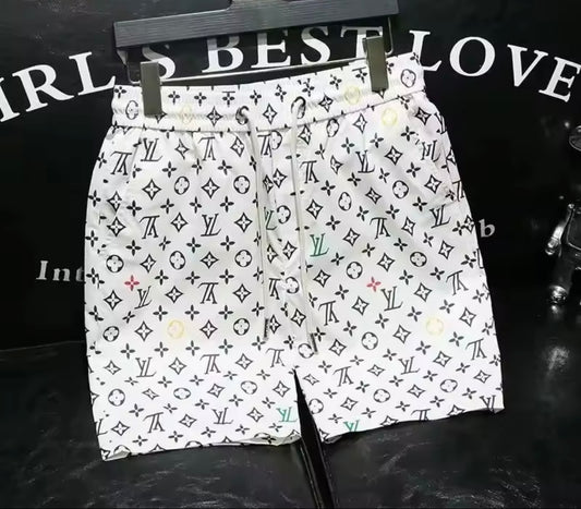 Short Loui Vouitton