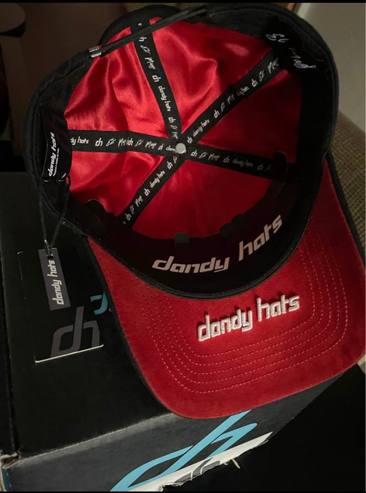 DANDY HATS El MAGO