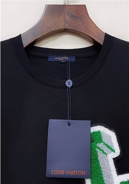 CAMISA LV