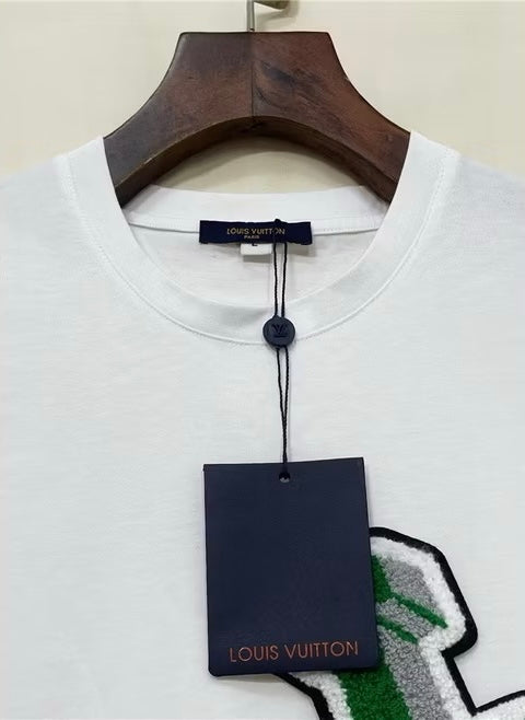 CAMISA LV