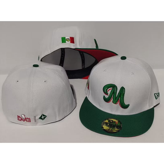 Gorra equipo México