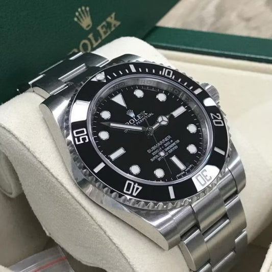 Rolex submarine