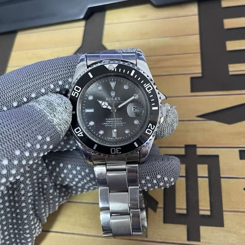 Rolex submarine