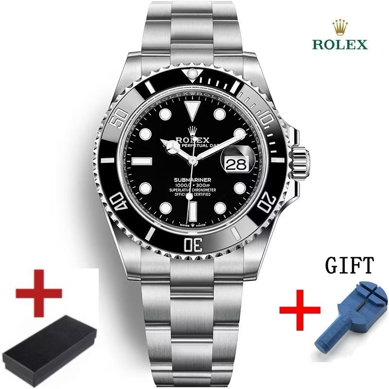 Rolex submarine