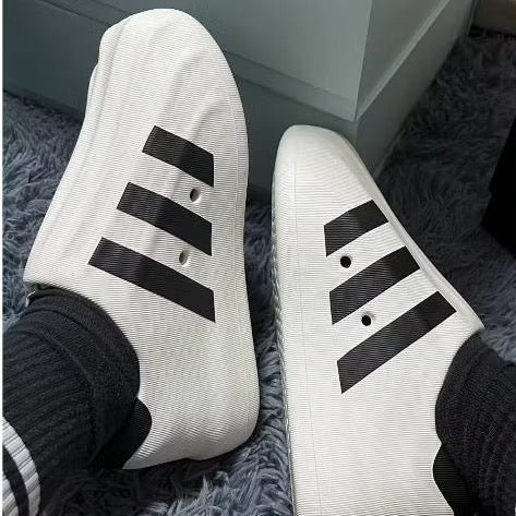 Adidas adifom superstar