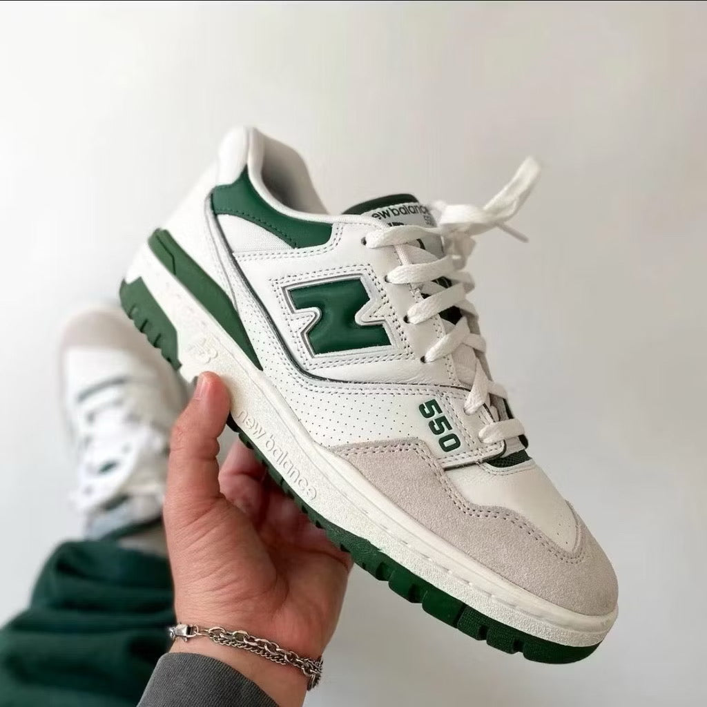 NB 550