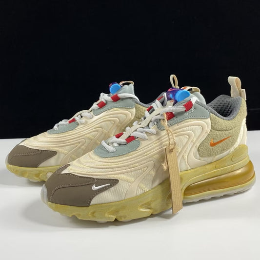 Nk Air Max 270 Eng Travis Scott Cactus
