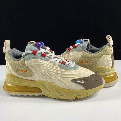 Nk Air Max 270 Eng Travis Scott Cactus