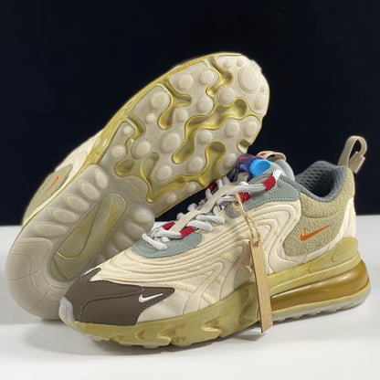Nk Air Max 270 Eng Travis Scott Cactus