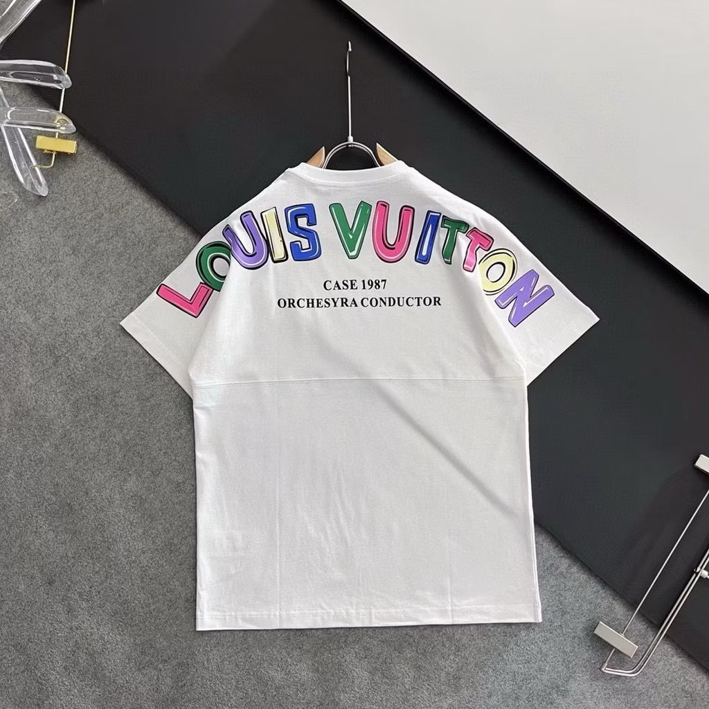 CAMISA LV