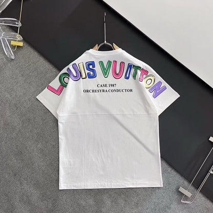 CAMISA LV
