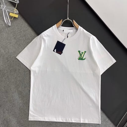 CAMISA LV