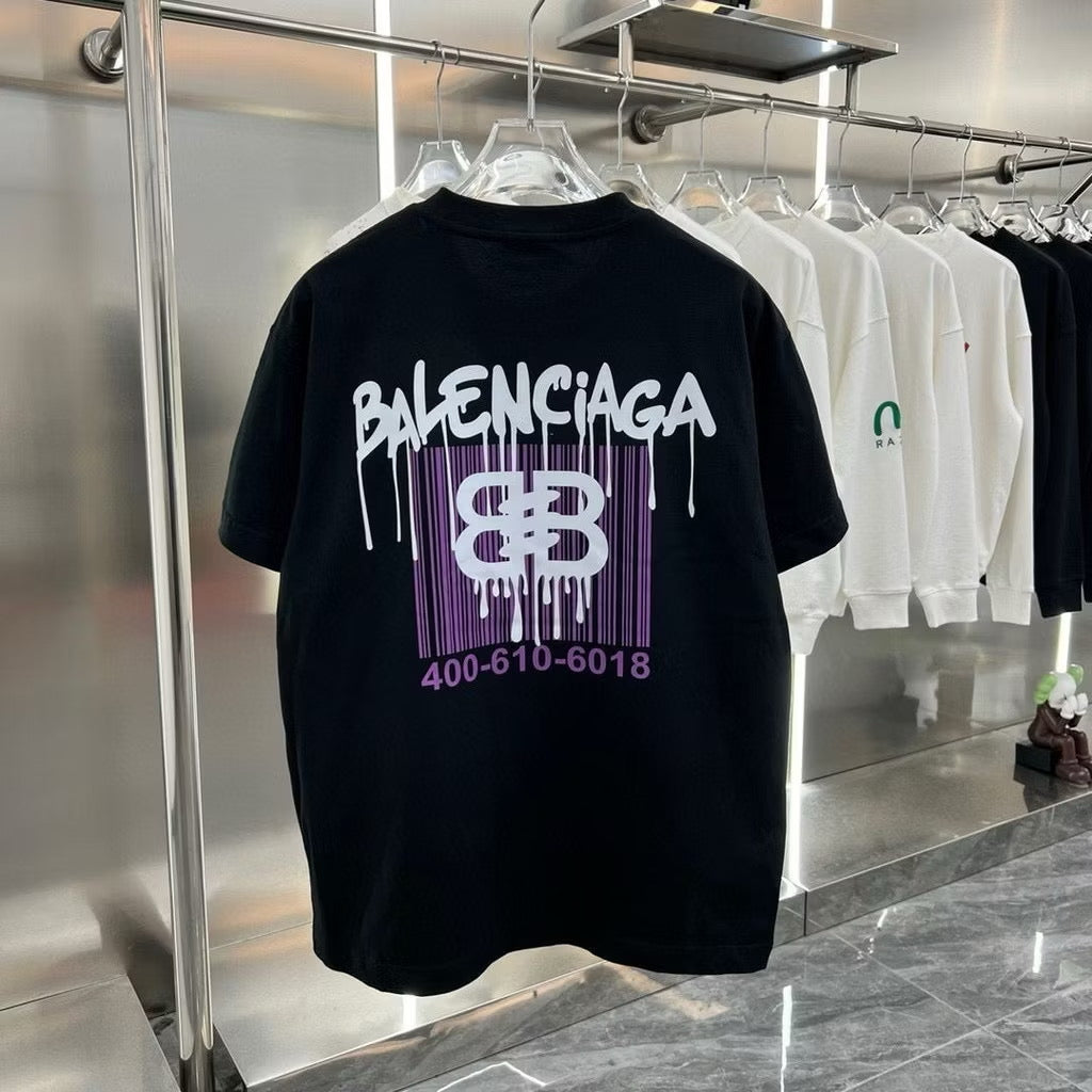 CAMISA Balenciana
