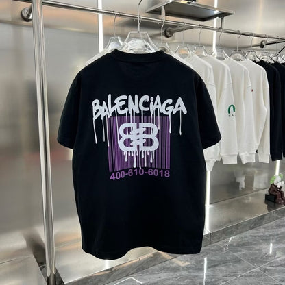 CAMISA Balenciana