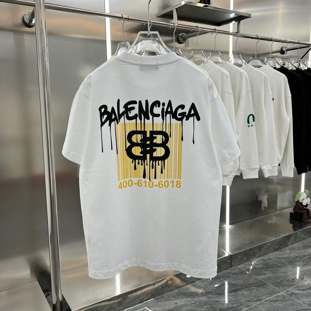 CAMISA Balenciana
