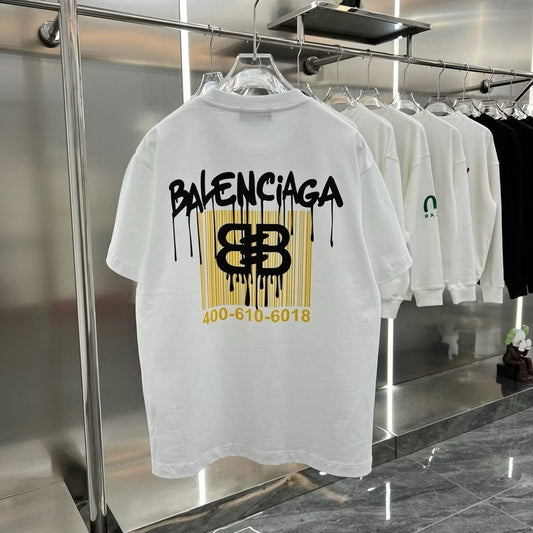 CAMISA Balenciana