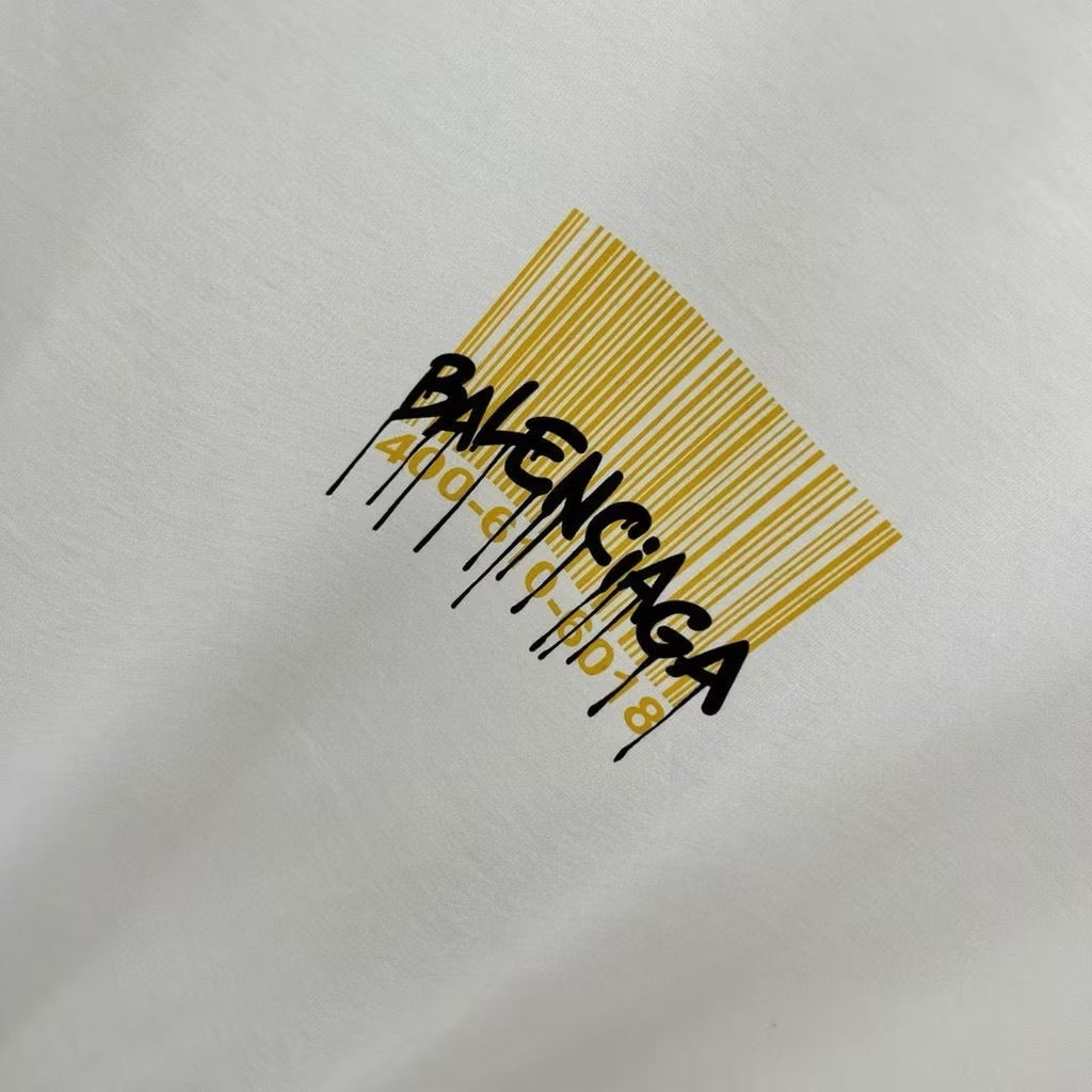 CAMISA Balenciana