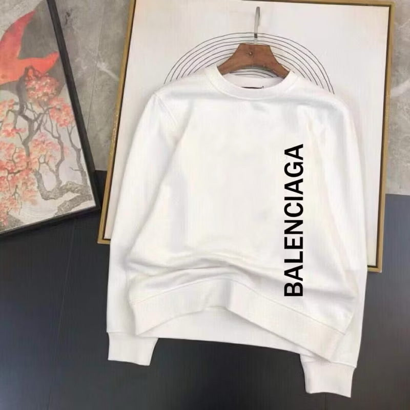 Suéter Balenciana