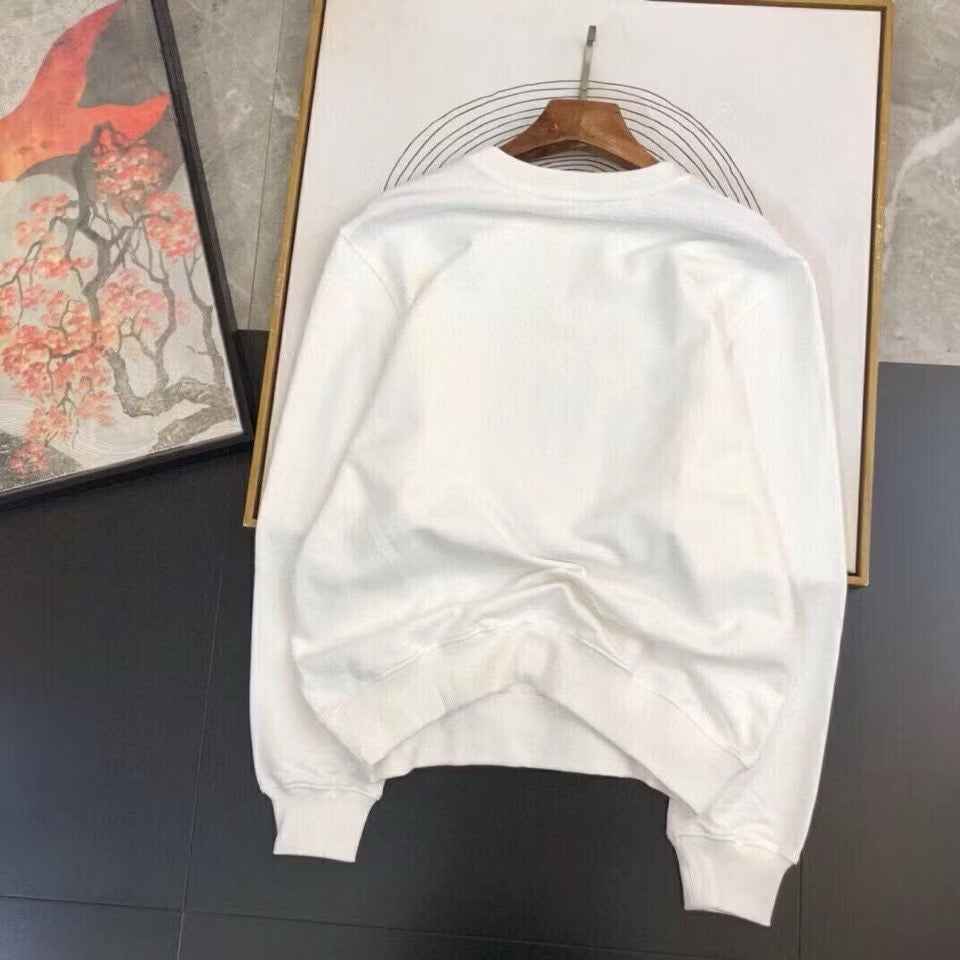Suéter Balenciana
