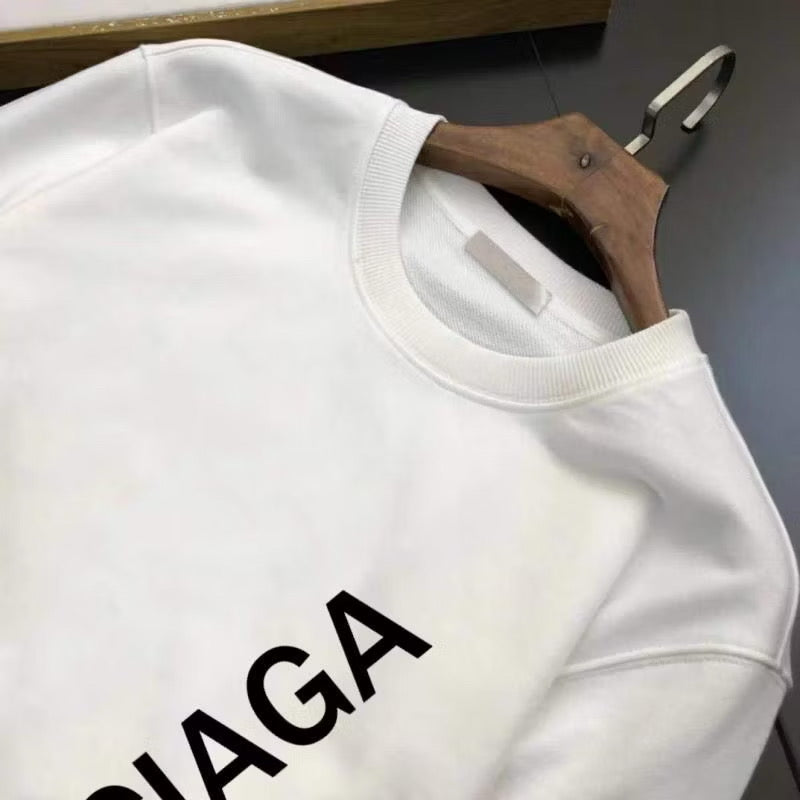 Suéter Balenciana