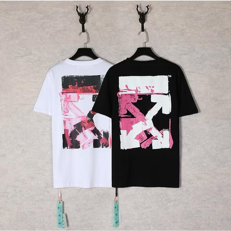 Playera OFF WHITE