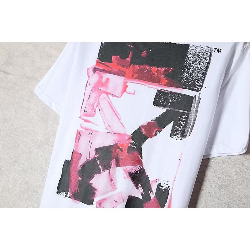 Playera OFF WHITE
