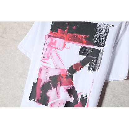 Playera OFF WHITE