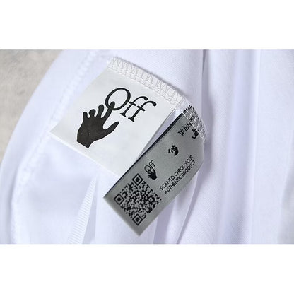 Playera OFF WHITE