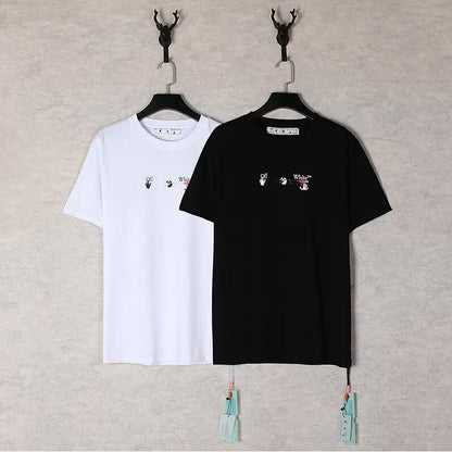 Playera OFF WHITE